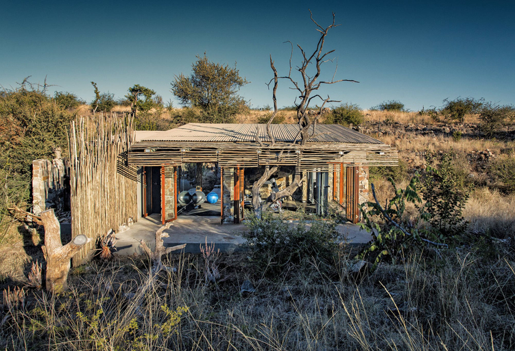 Exterior & Views 2, Tuningi Safari Lodge, Ngaka Modiri Molema
