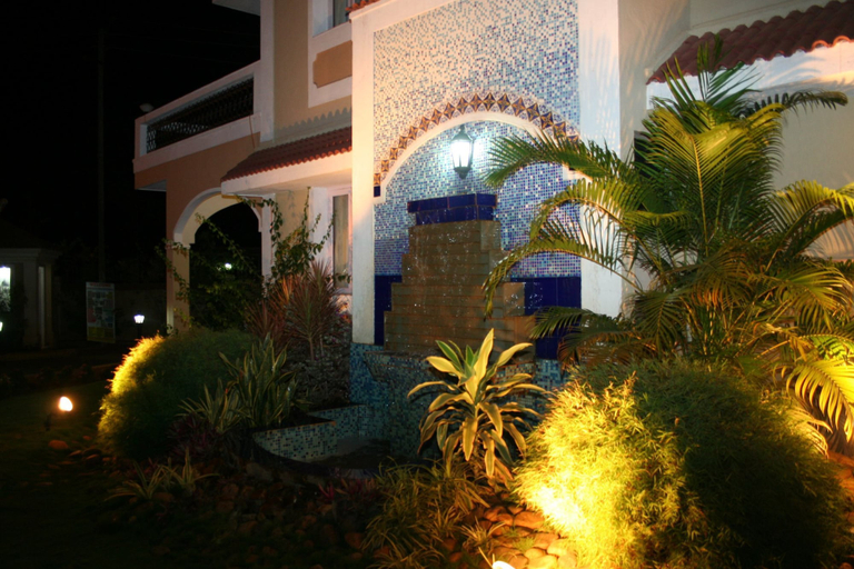 Exterior & Views 2, Goveia Holiday Resort, North Goa