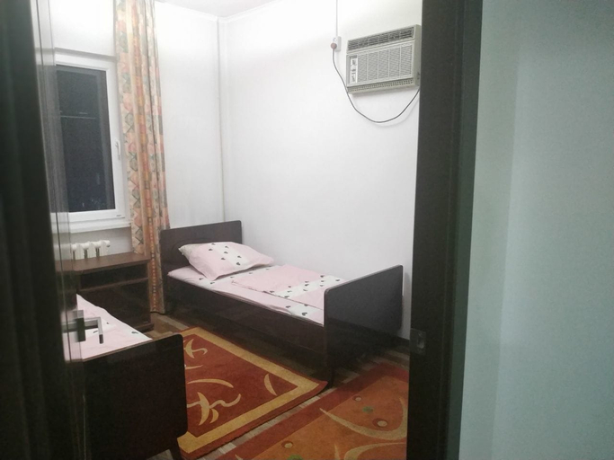 Bedroom 2, Welcome Home 19, Tashkent City