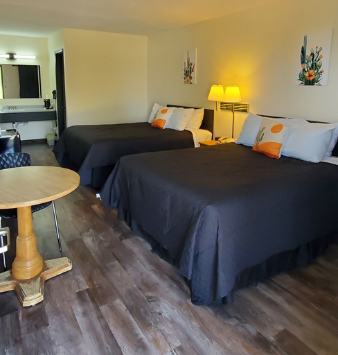 Others 5, Cactus Inn & Suites, Wright