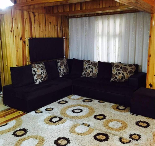 Others 5, Hanzade Apart, Çaykara