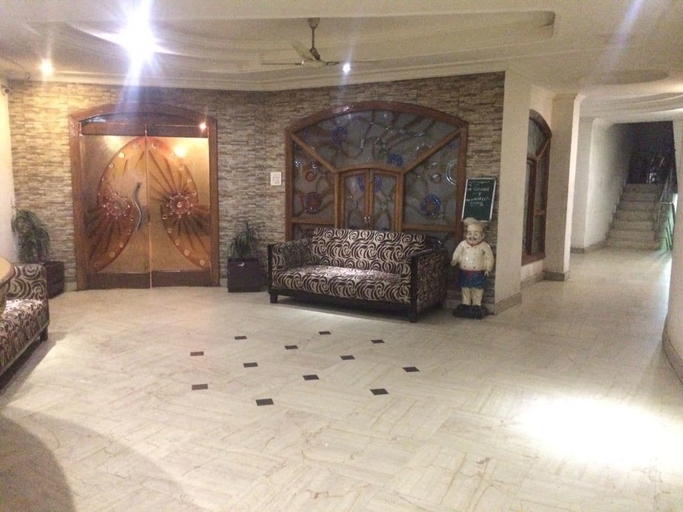 Others 5, Hotel Uttam Heritage, Saharanpur