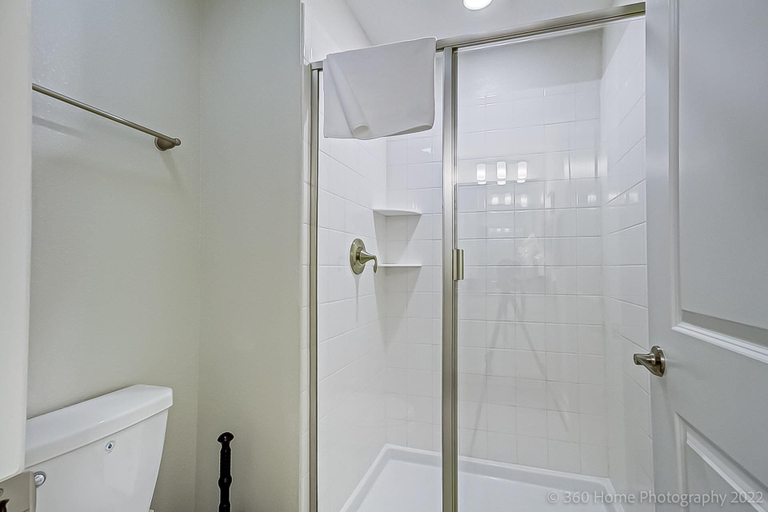 Bathroom, Storey Lake Resort, Private Pool, Near Famous Attractions!!, Osceola