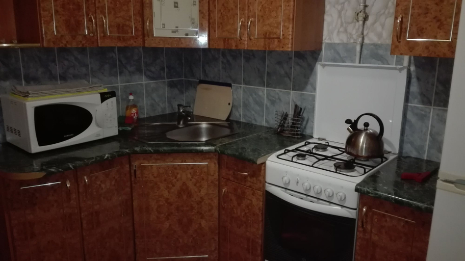 Others 4, Apartment in the center on Lenin 30, Arsha