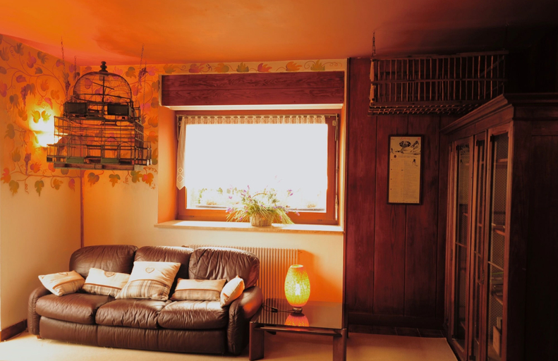 Others 5, Locanda Antica Italia, Trento