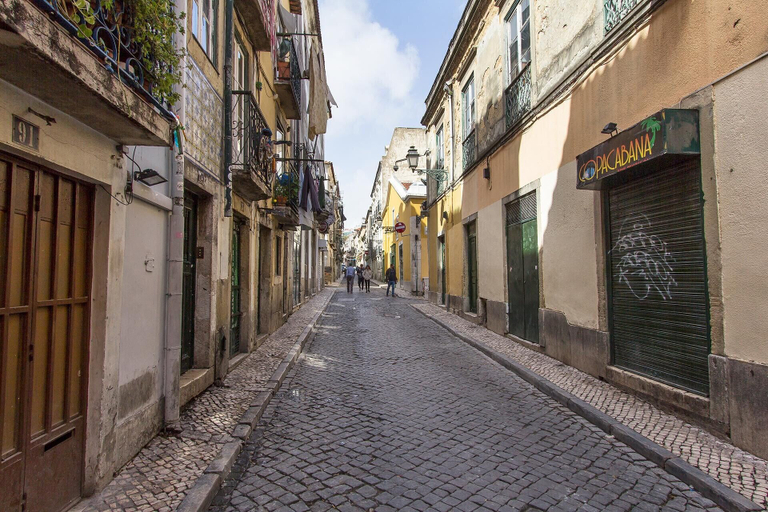 Exterior & Views 2, Bairro Alto Stylish by Homing, Lisbon