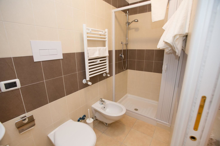 Bathroom 5, Antica Dimora B&B Canosa, Barletta-Andria-Trani
