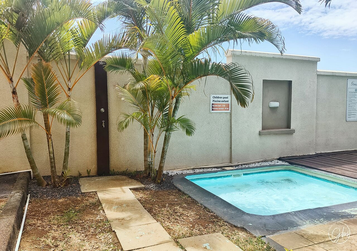 Sport & Beauty 5, Grand Bay Suites
