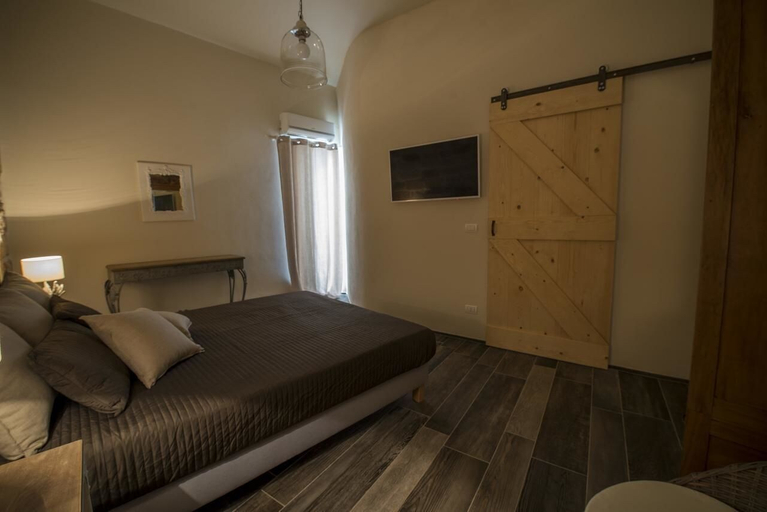 Bedroom 3, Home Village BB, Bari
