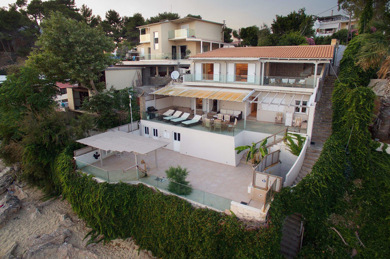 Exterior & Views 2, Infinity Beach House, Ionian Islands
