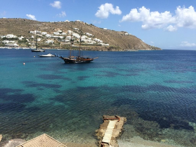 Others 4, House Artemi with Amazing View, South Aegean