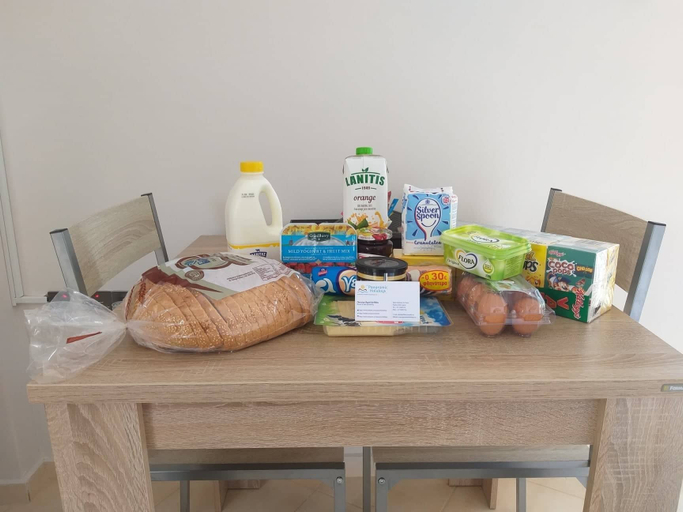 Food & Drinks, Panoramic Holidays - Deluxe 7