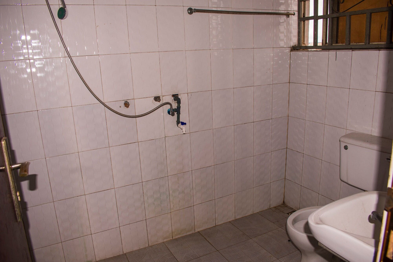 Bathroom 4, Jolac Hotel And Suites, Ifako/Ijaye