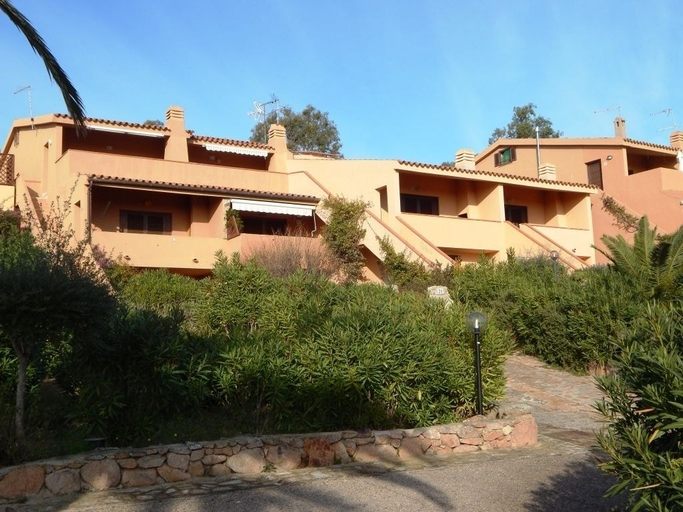Exterior & Views, AffittaSardegna - Trilo Bellavista 1, Olbia-Tempio