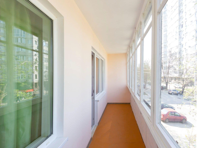 Others 5, Apartment on Bratyev Zhabrovykh 7, Tula