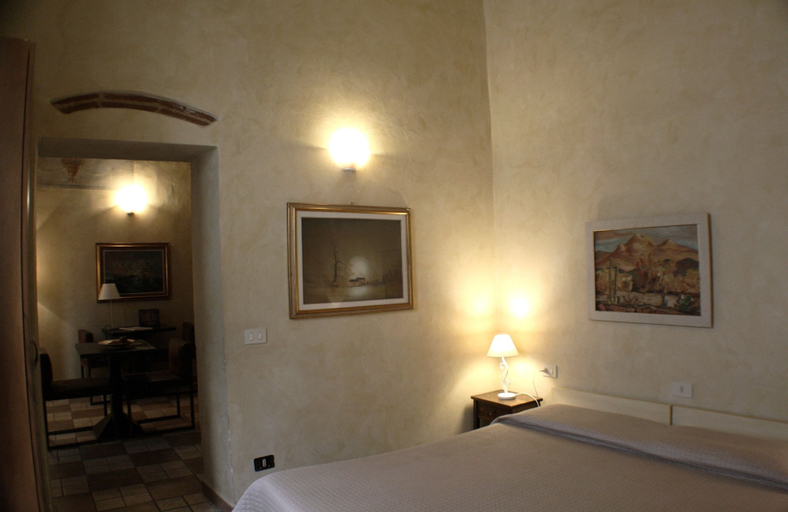 Residence Manassei, Prato