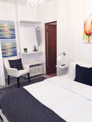 Aibonito Hotel 202, 