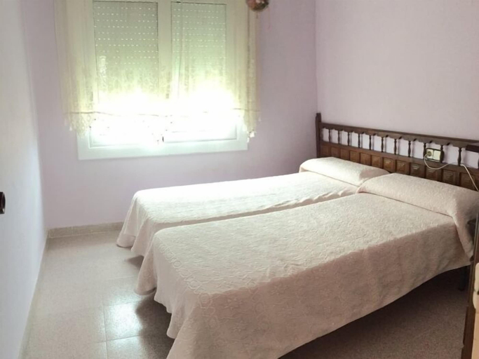 Bedroom 2, Apartamento Turo Home 2, Girona
