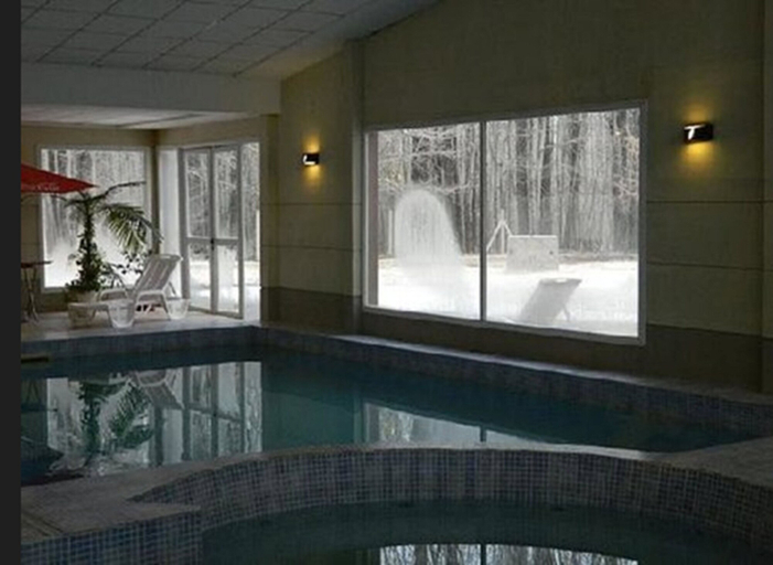 Sport & Beauty 5, Hotel Malargüe Inn & Suites - Spa Casino, Malargüe