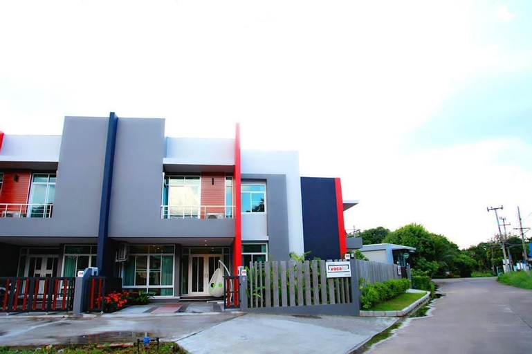 Huan Mei Resort Villa Chiang Mai, San Sai