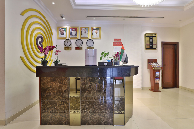 Others 5, OYO 101 Click Hotel, Dubai