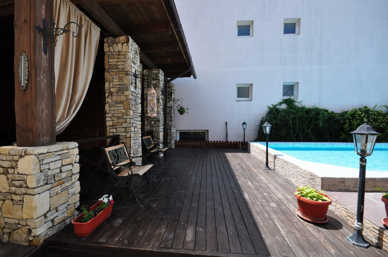 Others 3, Guest house Bretan, Novorossiysk gorsovet