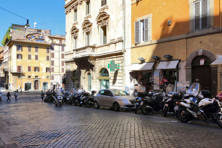 Exterior & Views, Cozy Tritone - My Extra Home, Rome