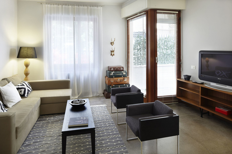Others 4, Casalia Apartment, Como