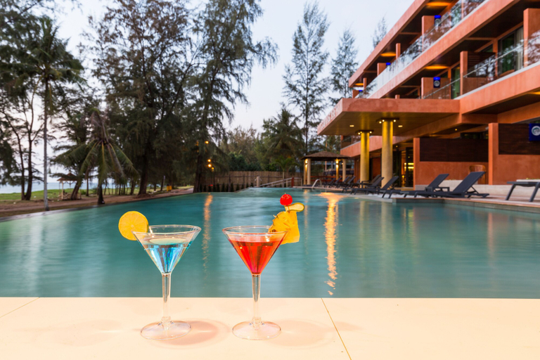 Sport & Beauty 2, Coriacea Boutique Resort, Pulau Phuket