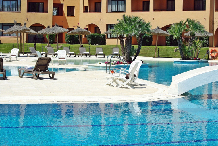 Sport & Beauty 2, La Costa Golf & Beach Resort, Girona