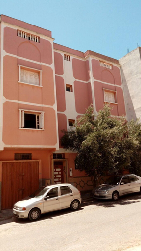 Exterior & Views, Khabour Appartment, Safi