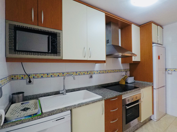 Others 5, Cozy Apartment near Beach, Almería