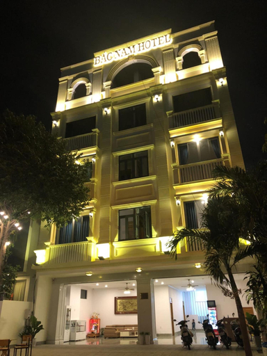 Exterior & Views 2, Bac Nam Hotel, Da Nang