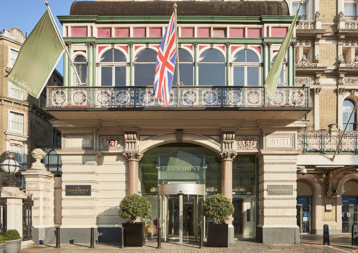 Exterior & Views 2, The Clermont London, Charing Cross, London