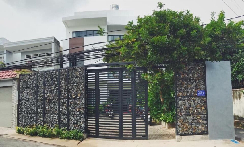 Exterior & Views 2, Green River Boutique Hotel, Vũng Tàu