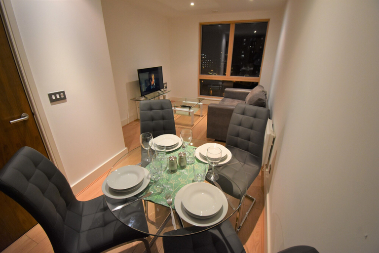 Others 5, Quayside Apartment Ipswich, Suffolk
