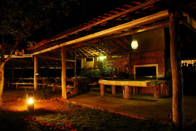 Exterior & Views 2, Pousada Aguape, Aquidauana