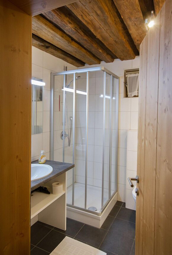 Bathroom 3, Appartments Zinner-Pale, Innsbruck Land