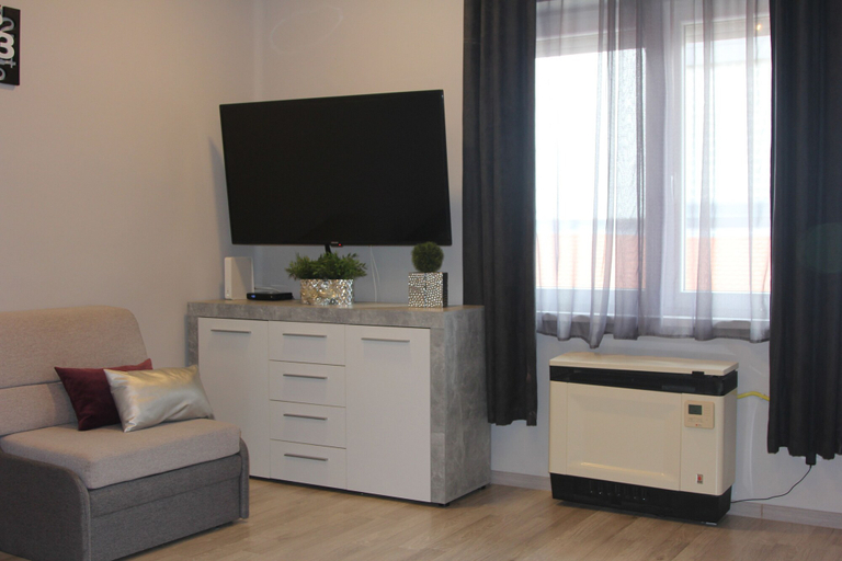 Others 5, Kitty Downtown Apartman, Debrecen