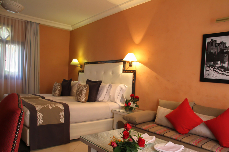 Bedroom 10