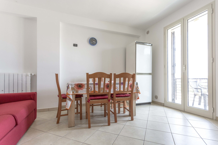 Others 5, Bilocale Orchidea in Residence, Lecce