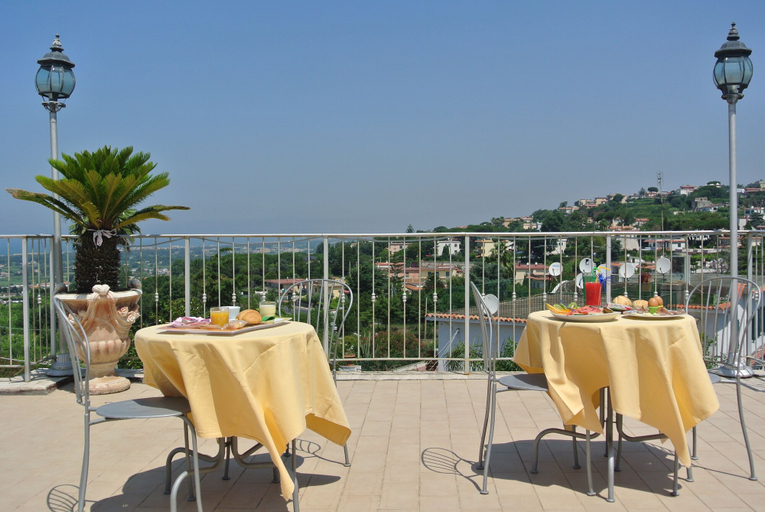 Food & Drinks 5, Casafort, Napoli