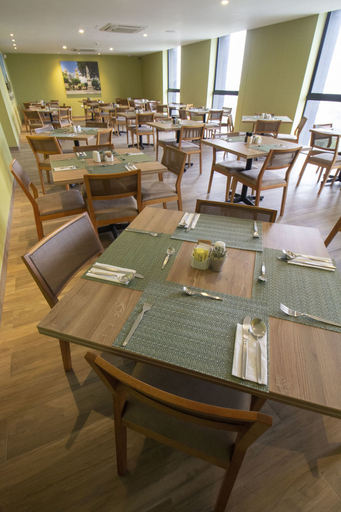 Food & Drinks 5, Tierra Viva Piura, Piura