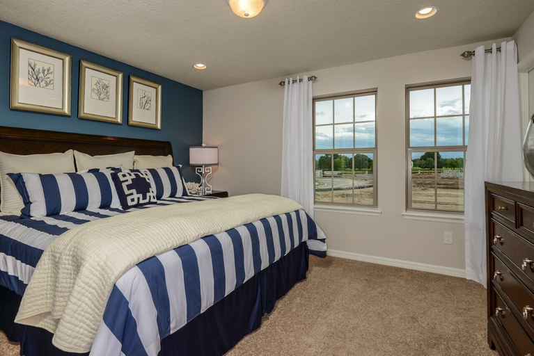 Bedroom 3, Ov4026 - Windsor At Westside - 8 Bed 6 Baths Villa, Osceola