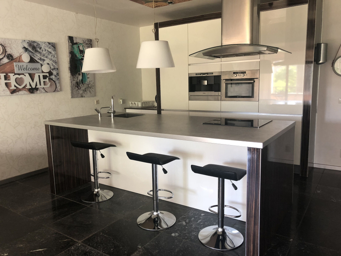 Others 5, MyCityLofts - Meent, Rotterdam