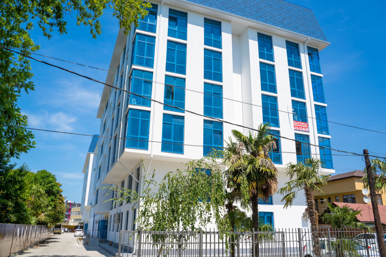 Exterior & Views 2, More Apartments na Tsvetochnoy 30 - 5, Sochi gorsovet