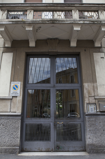 Exterior & Views, Alessia's Flat - Cozy & Peaceful, Milano