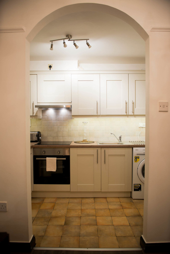 Others 5, Luxury Executive Serviced Apartment, Dublin
