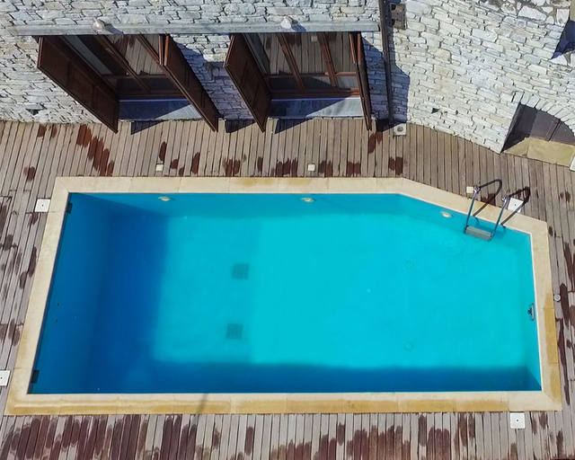 Sport & Beauty 4, Dionysos Luxury Villa, Thessaly