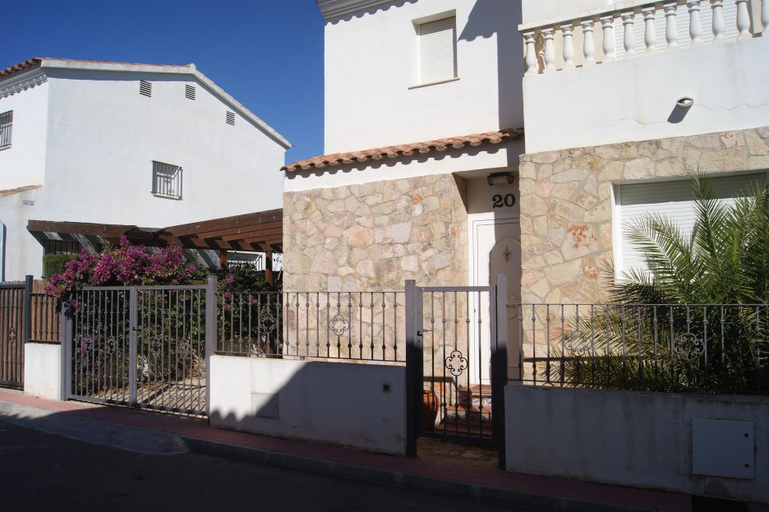 Exterior & Views 2, Marineu Residencial L'Atall, Castellón